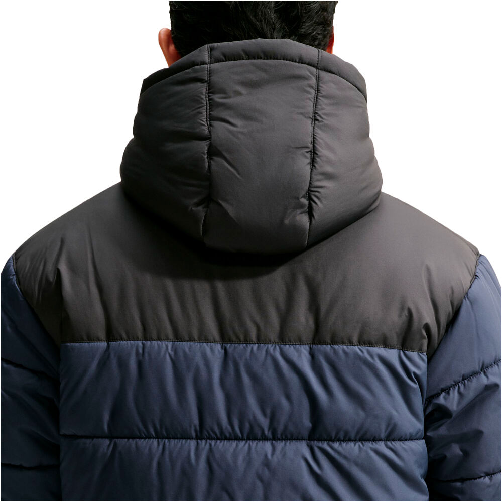 Nike chaquetas hombre M NK ACCESS FILLED PUFFER 03