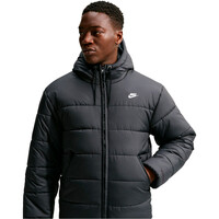 Nike chaquetas hombre M NK ACCESS FILLED PUFFER vista detalle