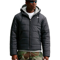 Nike chaquetas hombre M NK ACCESS FILLED PUFFER vista frontal