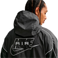 Nike chaquetas hombre M NK AIR FZ HYBRID UTL JKT HD 03