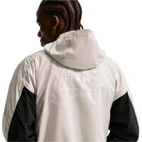 Nike chaquetas hombre M NK AIR FZ HYBRID UTL JKT HD 03
