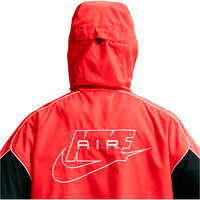 Nike chaquetas hombre M NK AIR FZ HYBRID UTL JKT HD 03