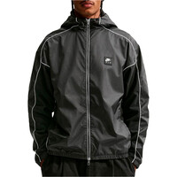 Nike chaquetas hombre M NK AIR FZ HYBRID UTL JKT HD vista frontal