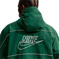 Nike chaquetas hombre M NK CLUB ATHLETE HD JACKET 03