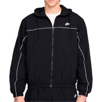 M NK CLUB ATHLETE HD JACKET