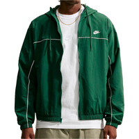 M NK CLUB ATHLETE HD JACKET