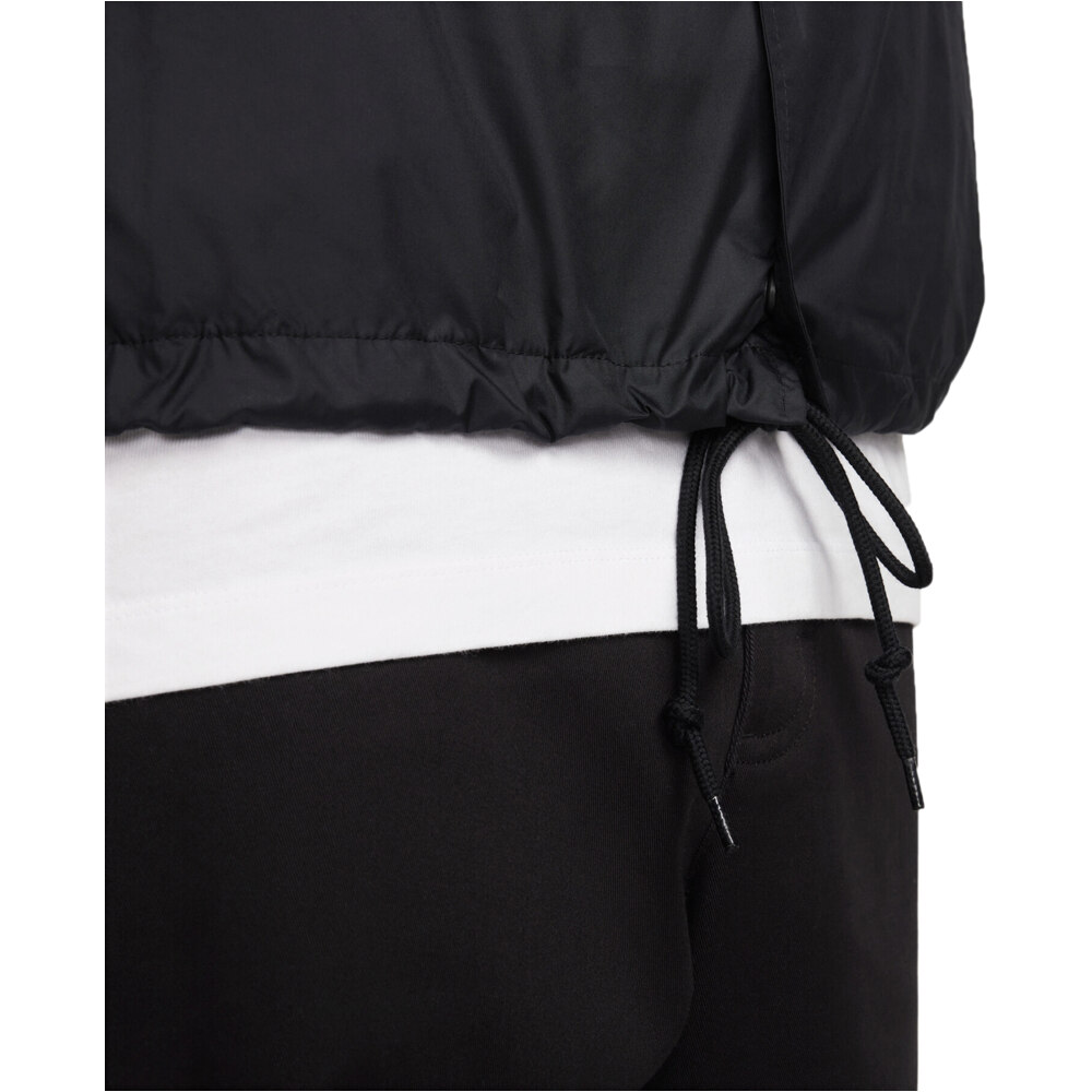 Nike chaquetas hombre M NK CLUB COACHES JKT 04