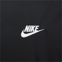 Nike chaquetas hombre M NK CLUB COACHES JKT 05