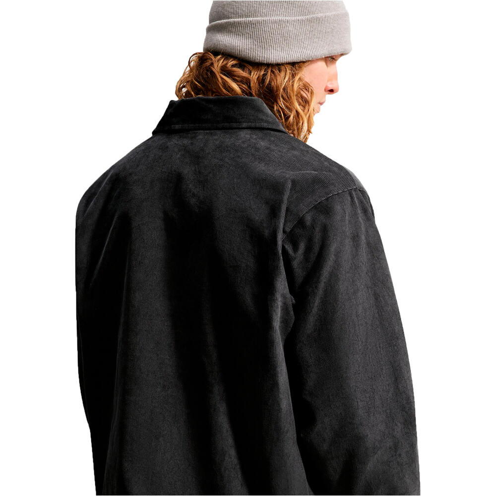 Nike chaquetas hombre M NK CLUB CORD COACHES JKT NCC 03