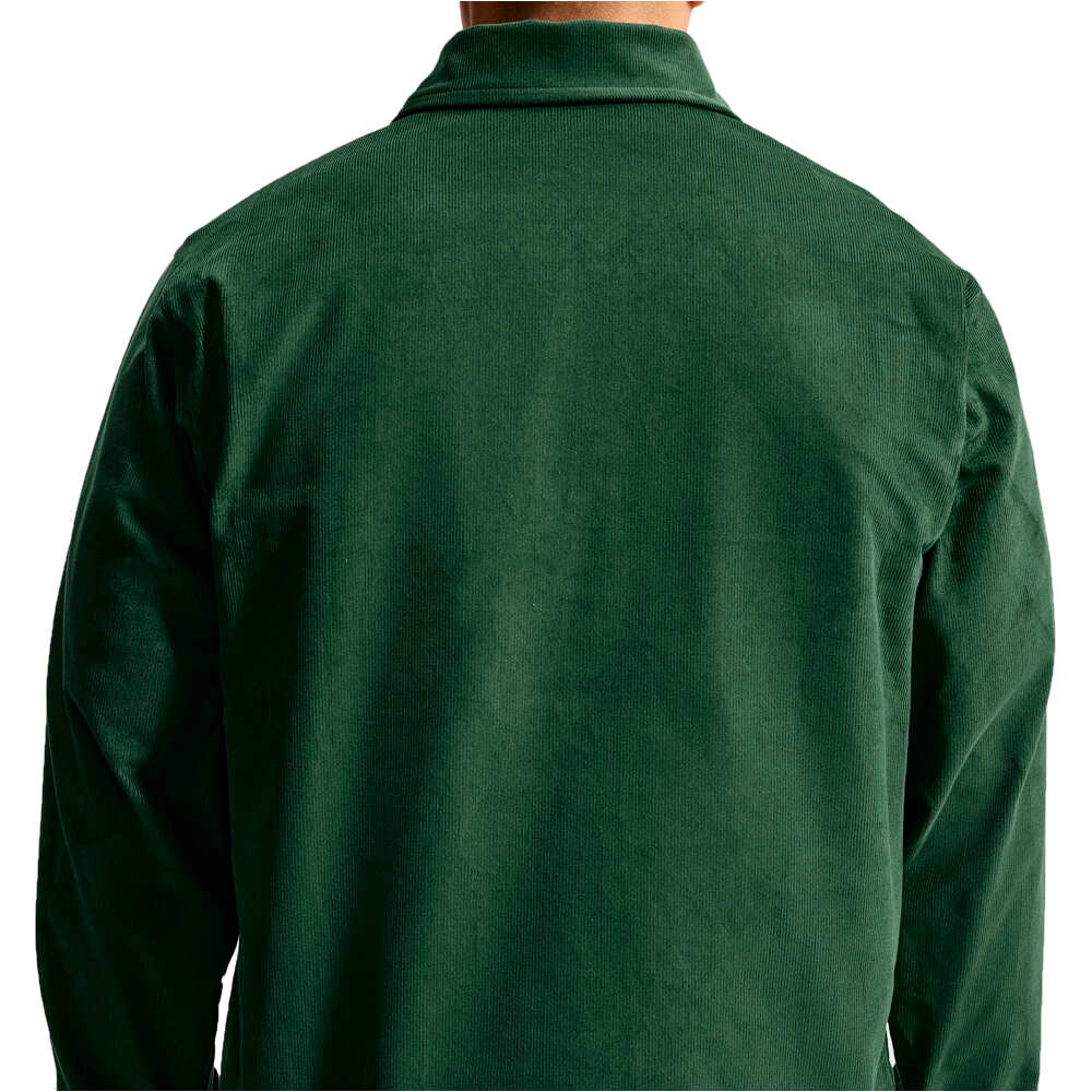 Nike chaquetas hombre M NK CLUB CORD COACHES JKT NCC 03