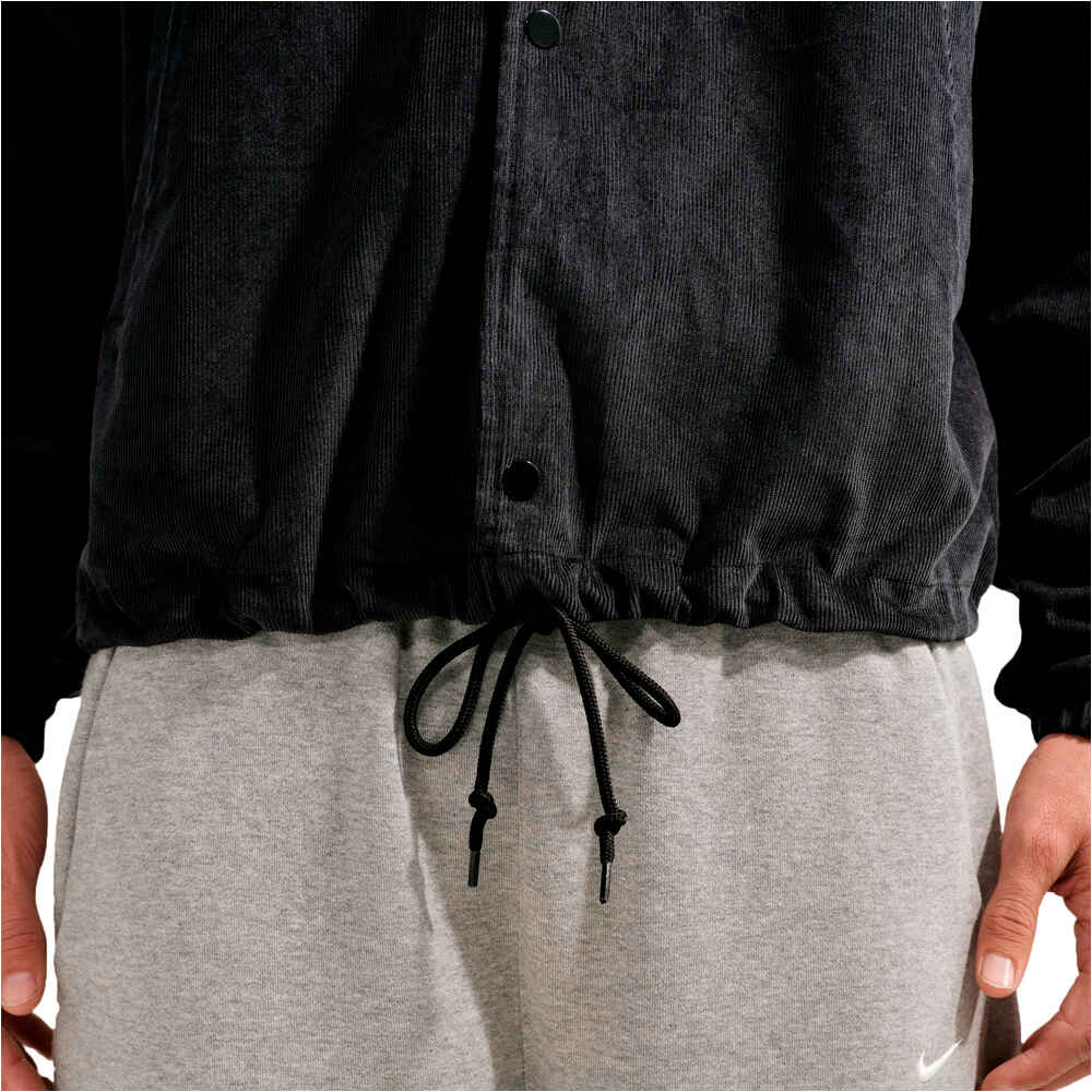 Nike chaquetas hombre M NK CLUB CORD COACHES JKT NCC 04