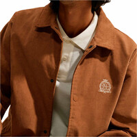 Nike chaquetas hombre M NK CLUB CORD COACHES JKT NCC 04