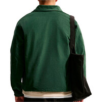 Nike chaquetas hombre M NK CLUB CORD COACHES JKT NCC vista trasera