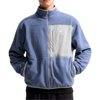 Nike chaquetas hombre M NK CLUB FLC WNTR FULL ZP JKT vista frontal