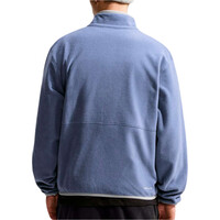 Nike chaquetas hombre M NK CLUB FLC WNTR FULL ZP JKT vista trasera