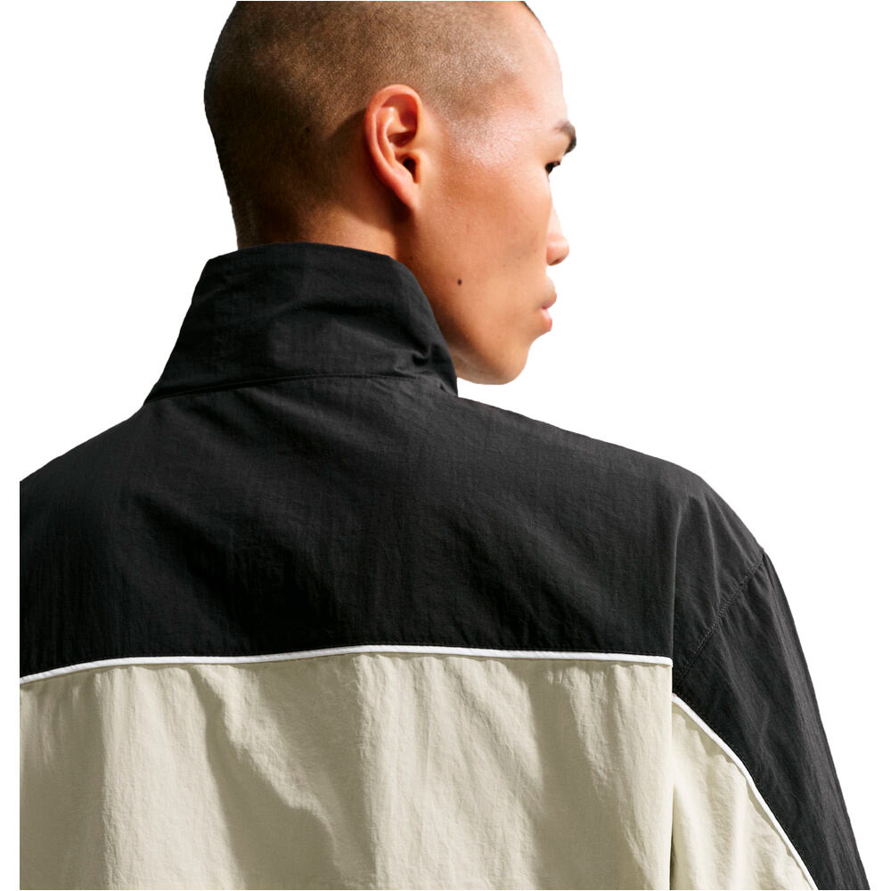 Nike chaquetas hombre M NK CLUB LTWT FZ JKT CTB 03