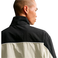 Nike chaquetas hombre M NK CLUB LTWT FZ JKT CTB 03