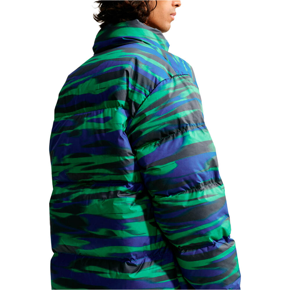 Nike chaquetas hombre M NK CLUB NOVELTY PUFFER 1 03