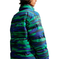 Nike chaquetas hombre M NK CLUB NOVELTY PUFFER 1 03