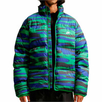 Nike chaquetas hombre M NK CLUB NOVELTY PUFFER 1 vista frontal