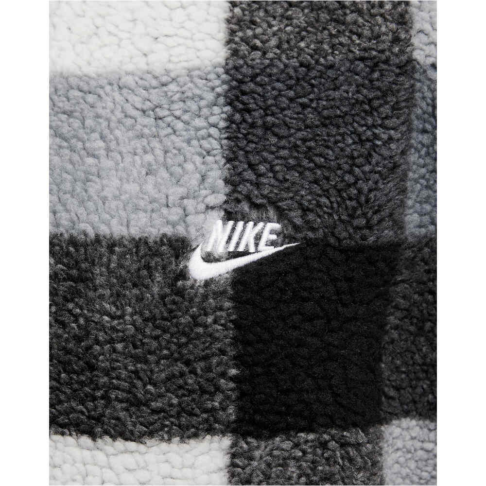 Nike chaquetas hombre M NK CLUB SSNL WNTRZD AOP HZ 03