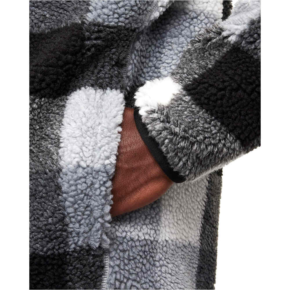 Nike chaquetas hombre M NK CLUB SSNL WNTRZD AOP HZ 04