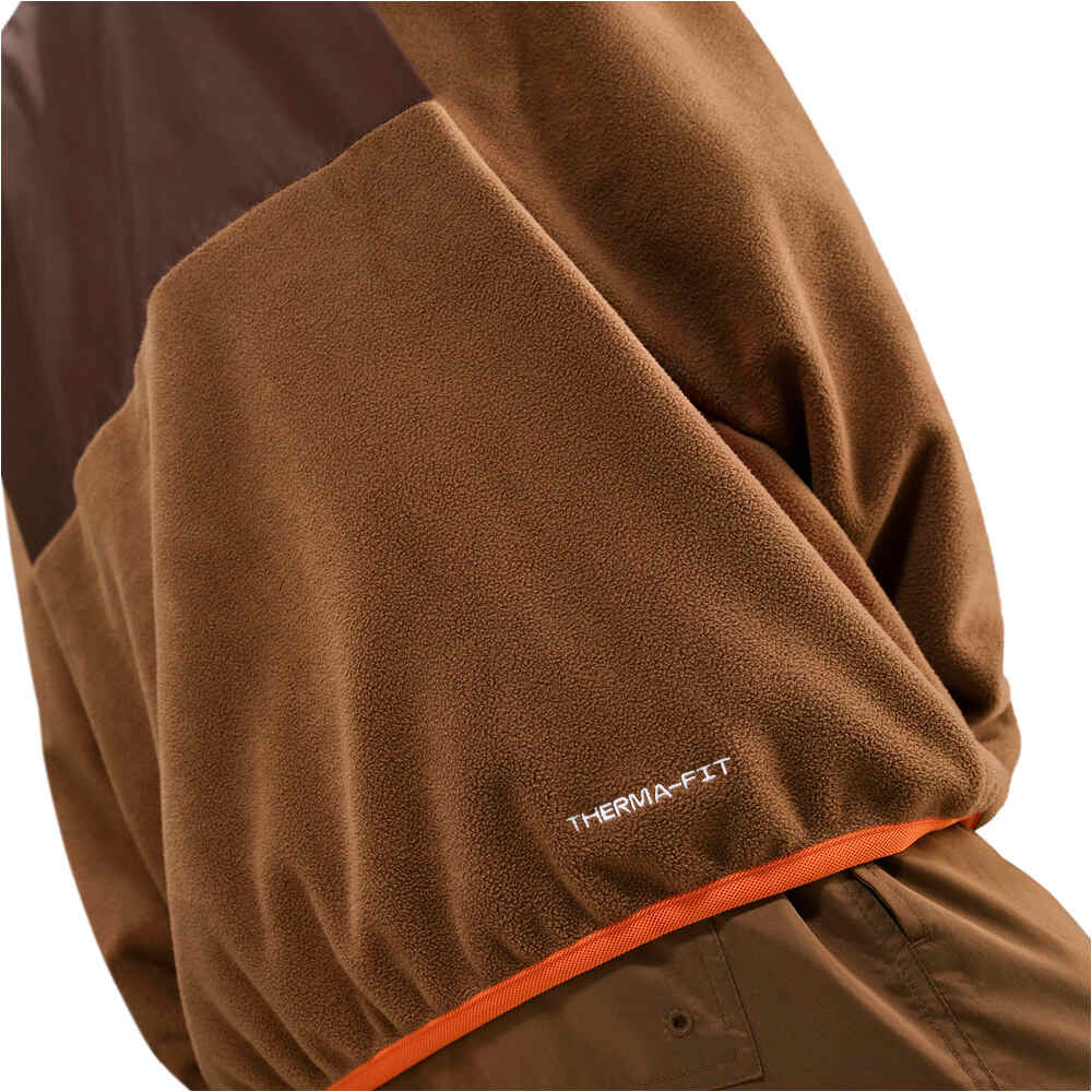 Nike chaquetas hombre M NK CLUB WINTERIZD FZ JKT 03