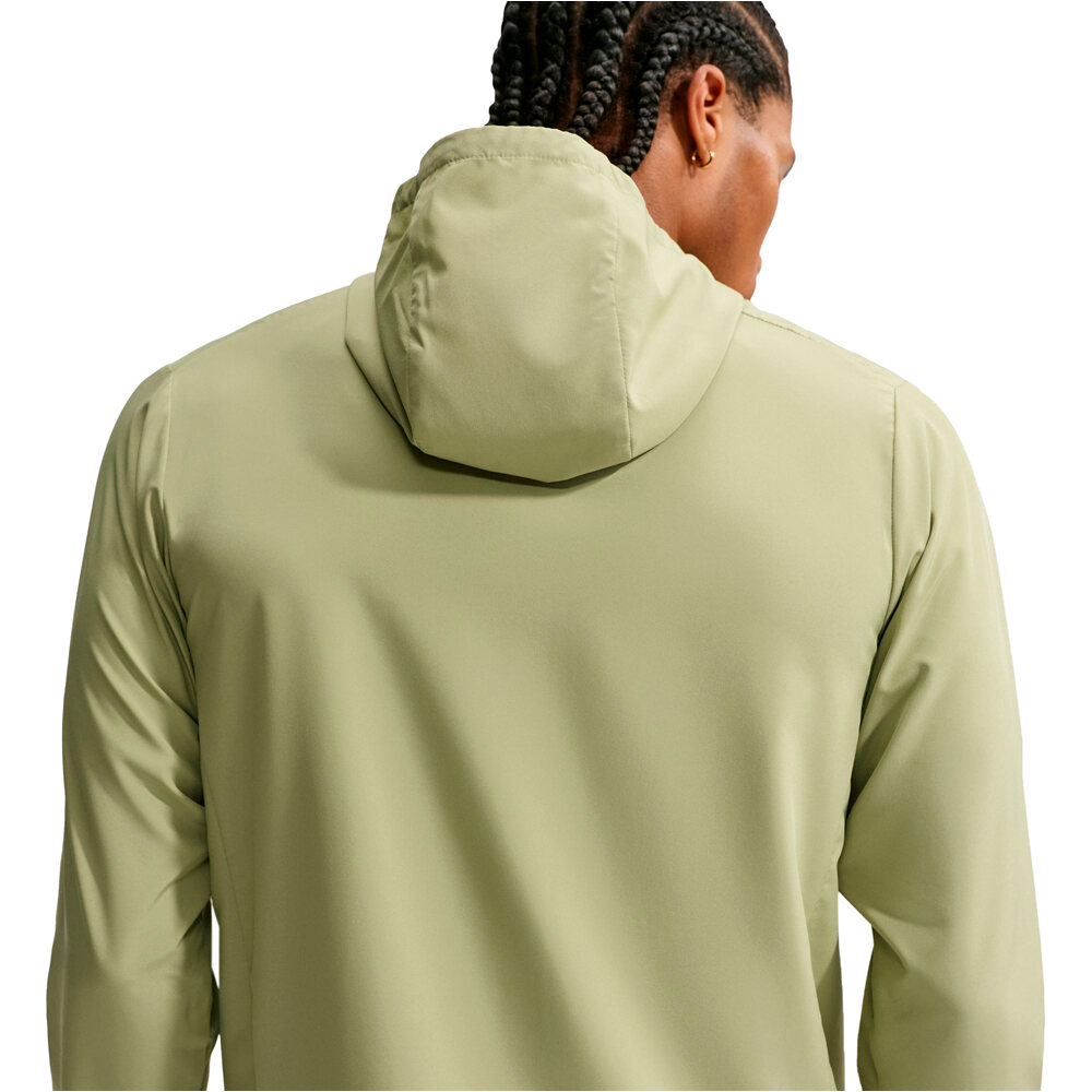 Nike chaquetas hombre M NK DF FORM HD JKT 03