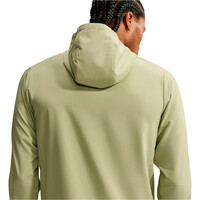 Nike chaquetas hombre M NK DF FORM HD JKT 03