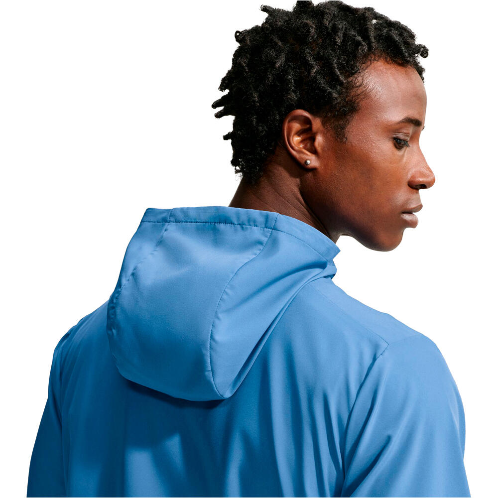 Nike chaquetas hombre M NK DF FORM HD JKT 03