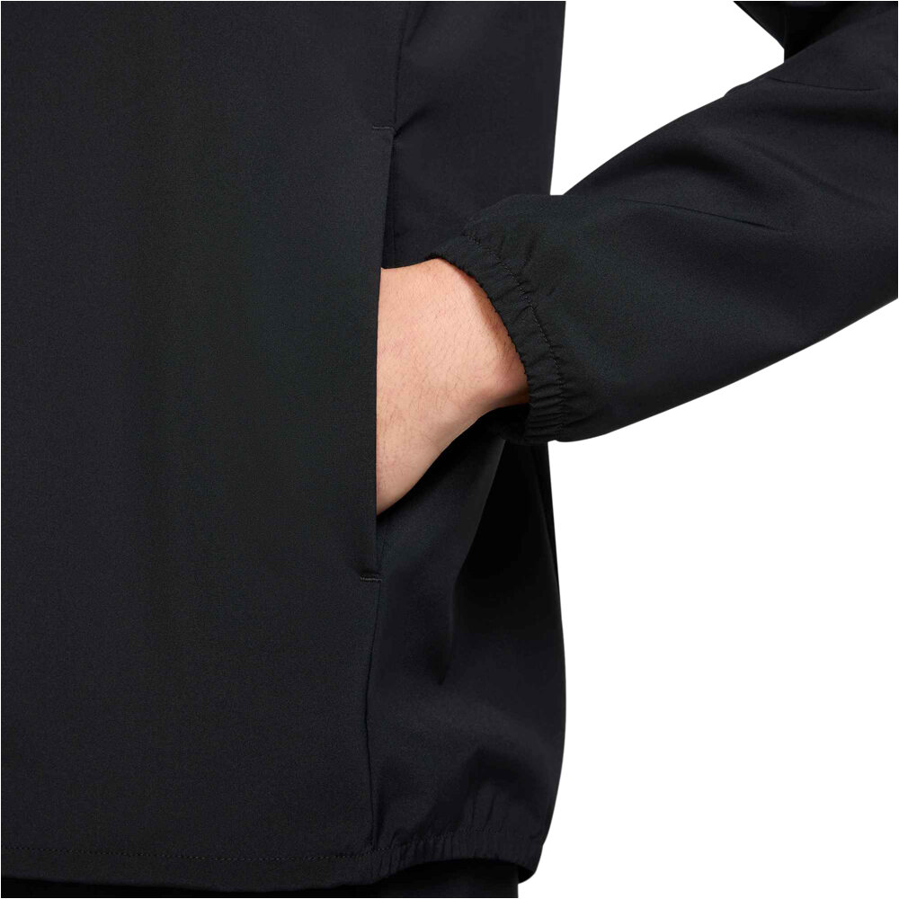 Nike chaquetas hombre M NK DF FORM HD JKT SWOOSH 04