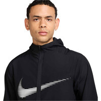 Nike chaquetas hombre M NK DF FORM HD JKT SWOOSH vista detalle