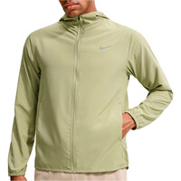 Nike chaquetas hombre M NK DF FORM HD JKT vista detalle