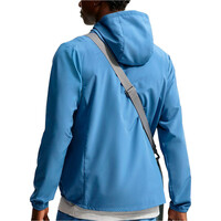 Nike chaquetas hombre M NK DF FORM HD JKT vista trasera
