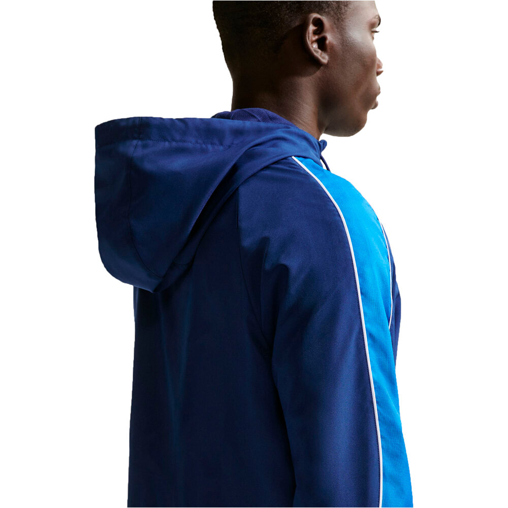 Nike chaquetas hombre M NK RPL ACD+ JKT W 03