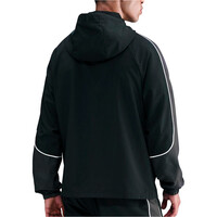 Nike chaquetas hombre M NK RPL ACD+ JKT W vista trasera