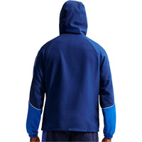Nike chaquetas hombre M NK RPL ACD+ JKT W vista trasera