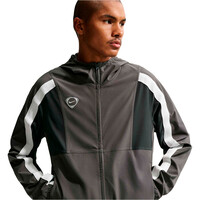 Nike chaquetas hombre M NK RPL STRK+ JKT W vista detalle