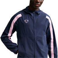 Nike chaquetas hombre M NK RPL STRK+ JKT W vista detalle