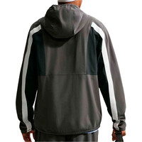 Nike chaquetas hombre M NK RPL STRK+ JKT W vista trasera