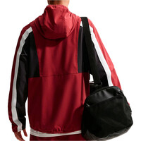 Nike chaquetas hombre M NK RPL STRK+ JKT W vista trasera