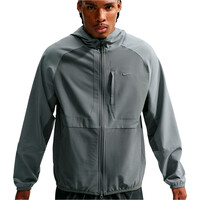 Nike chaquetas hombre M NK RPL UNLIMITED UTILITY JKT vista detalle