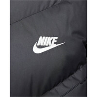 Nike chaquetas hombre M NK SF WR PL-FLD HD PARKA 03