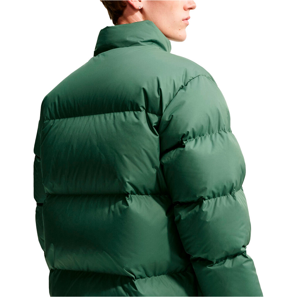 Nike chaquetas hombre M NK TF CLUB PUFFER JACKET 650 03