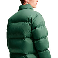 Nike chaquetas hombre M NK TF CLUB PUFFER JACKET 650 03