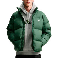 M NK TF CLUB PUFFER JACKET 650