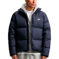 M NK TF CLUB PUFFER JACKET 650