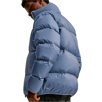 Nike chaquetas hombre M NK TF CLUB PUFFER JACKET 650 vista trasera
