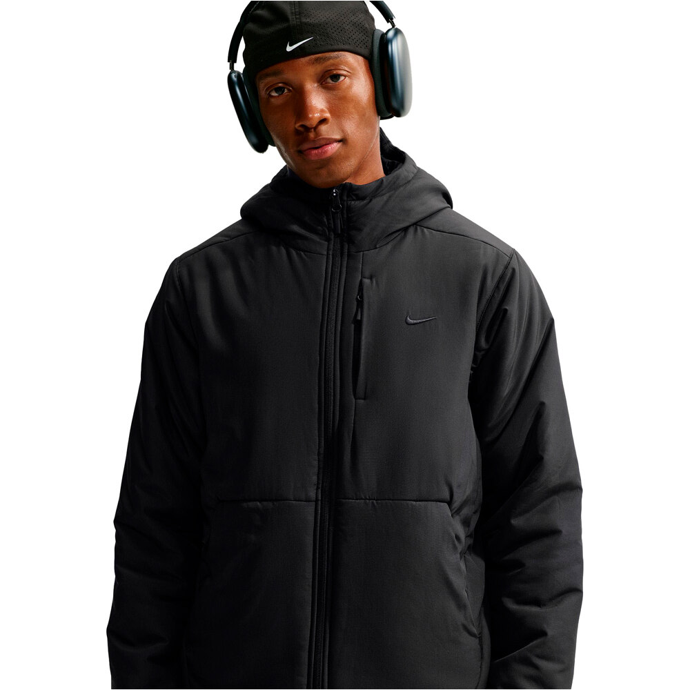 Nike chaquetas hombre M NK TF RPL UNLIMITED JKT vista detalle