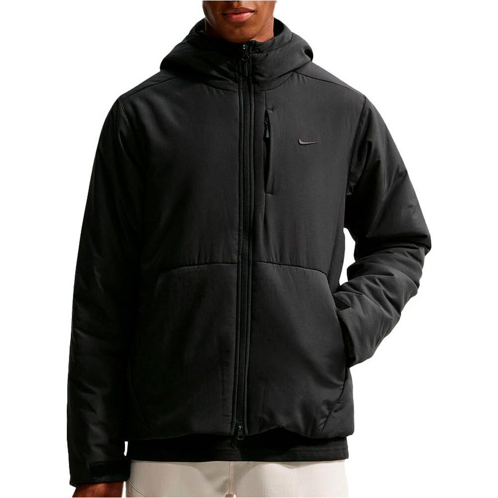 Nike chaquetas hombre M NK TF RPL UNLIMITED JKT vista frontal